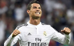 M.U muốn “đánh cả cụm” của Real