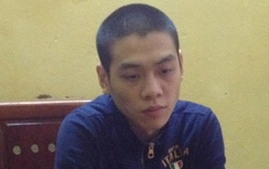 Lừa bạn chat vào nhà nghỉ rồi hiếp dâm, cướp của