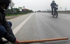 Đình chỉ Chi cục trưởng QLĐB II.2, lãnh đạo Cục QLĐB II nói gì?