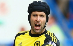 Chelsea bật đèn xanh để Cech ra đi