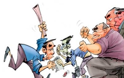 Cán bộ thuế đánh 2 giám đốc "chấp hành tốt pháp luật"