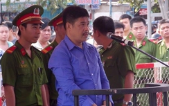 Sát hại chị trong ngày giỗ cha, lãnh 20 năm tù