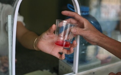 Điều trị Methadone thí điểm với phạm nhân nghiện ma túy