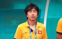 HLV Miura và câu chuyện áo cũ, áo mới