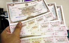 VAMC phát hành trái phiếu mua nợ xấu, tăng vốn lên 2000 tỷ đồng