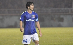 Vòng 9 V-League 2015: “Chảo lửa” thành Vinh nghênh đón Công Phượng