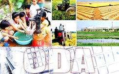 ODA không còn hấp dẫn