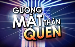 Gương mặt thân quen lên sóng từ ngày 18/4