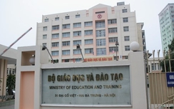 Sẽ có chuẩn quốc gia cơ sở giáo dục đại học