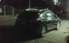 Tin mới nhất vụ Phó TGĐ ngân hàng rút súng thị uy