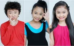 Sơ tuyển The Voice kid tại Hà Nội