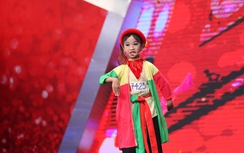 Thần đồng Đức Vĩnh có "lụi tàn" trước áp lực showbiz?