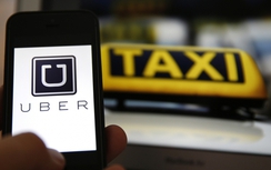 Tài xế Uber quay lại ăn trộm nhà khách hàng