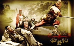 Tây Du Ký 3D sẽ được công chiếu đầu năm 2016