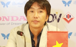 Ông Miura: “Tôi hào hứng khi được gặp Thái Lan lần nữa”