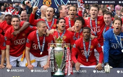 M.U trả giá vì hiếu thắng