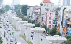 1.300 tỷ mua đoàn tàu cho đường sắt Cát Linh-Hà Đông