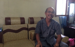 Nghệ sĩ Hán Văn Tình: Lạc quan với ung thư, đau đáu vì tuồng