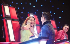 Giọng hát Việt 2015: Chủ yếu xem huấn luyện viên "đấu khẩu"!