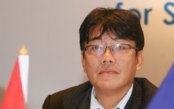 VFF bổ nhiệm “thần tài” làm trưởng đoàn U23 Việt Nam