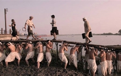 Show diễn, phim cuối tuần đặc sắc