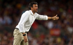 Barca vô địch La Liga: “Quả ngọt” từ cuộc cách mạng của Luis Enrique