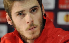 M.U trả lương cao nhất thế giới, De Gea dứt áo ra đi