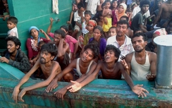 Châu Á “nóng rẫy” trên truyền thông thế giới