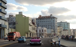 Mỹ - Cuba đàm phán mở Đại sứ quán