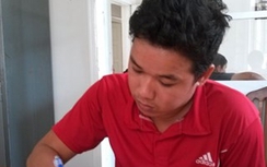 Bắt điều dưỡng viên trộm cả túi vàng của bệnh nhân