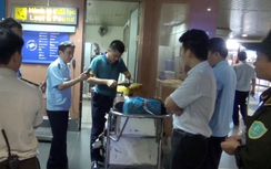 Rà soát toàn bộ nhân viên liên quan hành lý tại sân bay