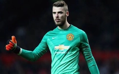 Real cậy nhờ “siêu cò” Mendes chiêu mộ De Gea