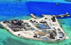 Yêu cầu Trung Quốc ngừng xây dựng ở Hoàng Sa, Trường Sa