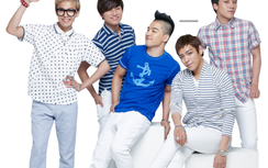 “Địa chấn” Big Bang trong làng nhạc