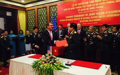 Việt Nam triển khai binh lính đồn trú tại 21 đảo trên Biển Đông