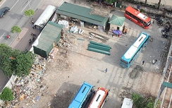 Từ phản ánh của Báo Giao thông: Xử phạt bến dù 50 triệu