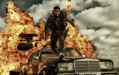 Mad Max: “Bom tấn” vẫn là hàng độc của Hollywood