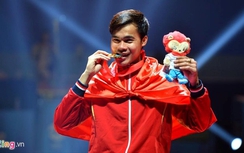 Khai mạc cũng là… bế mạc