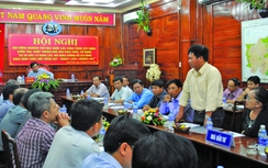 Dự án BOT qua Bình Phước: Đường đẹp, dân ủng hộ nhà đầu tư