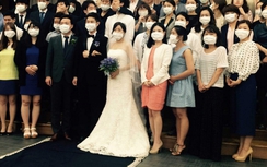 MERS lây lan nhanh tại Hàn Quốc, 10 người đã chết