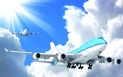 20 năm tới, hàng không thế giới cần 38.050 tàu bay