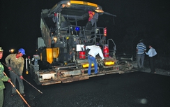 Hai dự án BOT Đức Long thông tuyến giúp Tây Nguyên khởi sắc