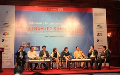 Hanel đề xuất giải pháp giao thông thông minh trên nền tảng Big Data