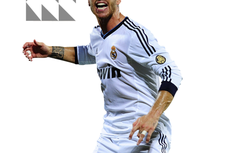 Đòi tới M.U, Sergio Ramos bị mẹ “cạch mặt”