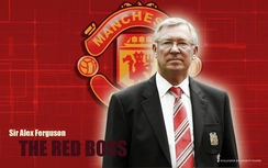 Thông tin mới nhất về Sir Alex, sốc với trọng tài bắt CK C1