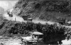 Bình chọn 10 ca khúc về ngành GTVT: Bài ca giao thông vận tải