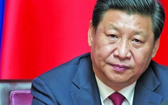 Trong 5 năm, Chủ tịch Trung Quốc loại bỏ hàng triệu quan tham