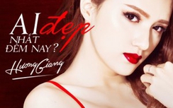 MV mới: Ai đẹp nhất đêm nay?