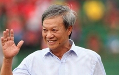 HLV Lê Thuỵ Hải nhận định bất ngờ về U22 Việt Nam