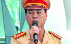 Trưởng phòng PC67 rơi nước mắt